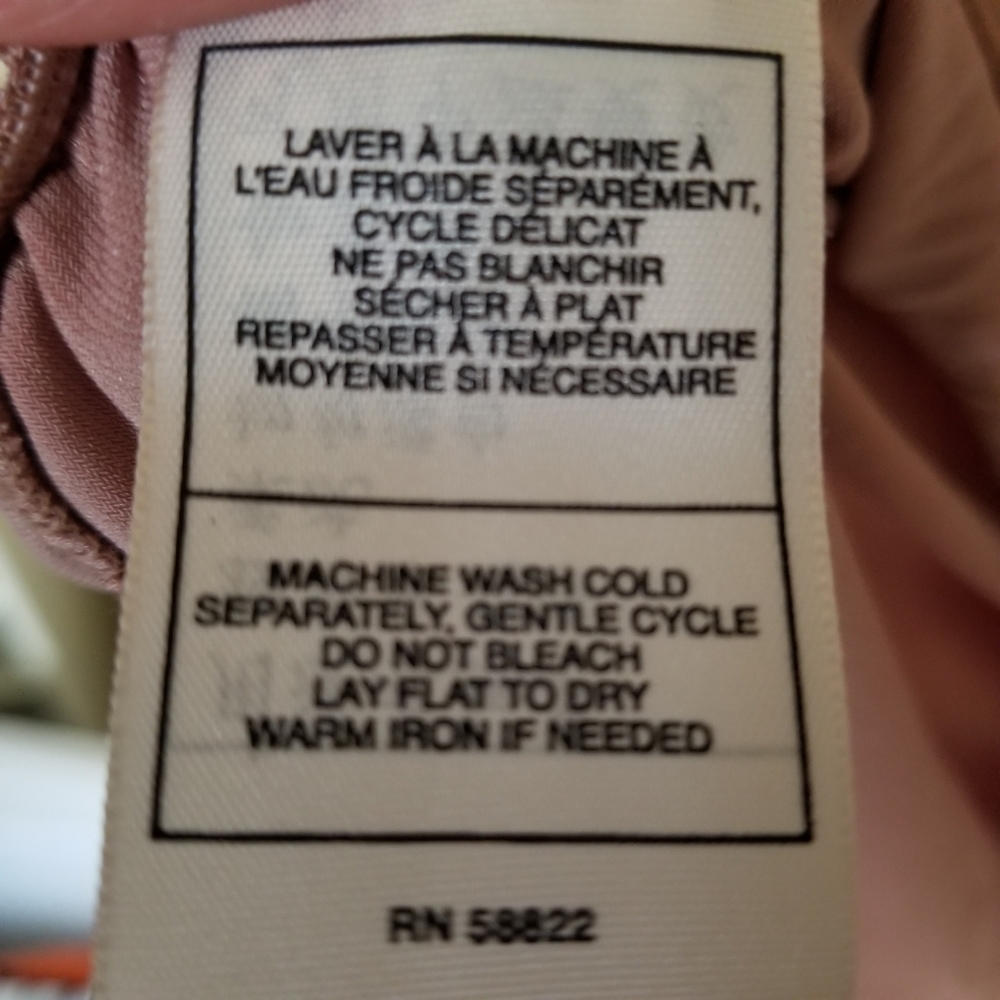 Maxstudio Top. Excellent Condition. Size Medium. - image 5